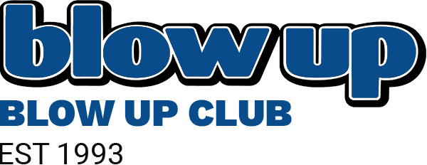 Blow Up Club